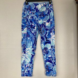 Weekender Leggings in Catch and Keep